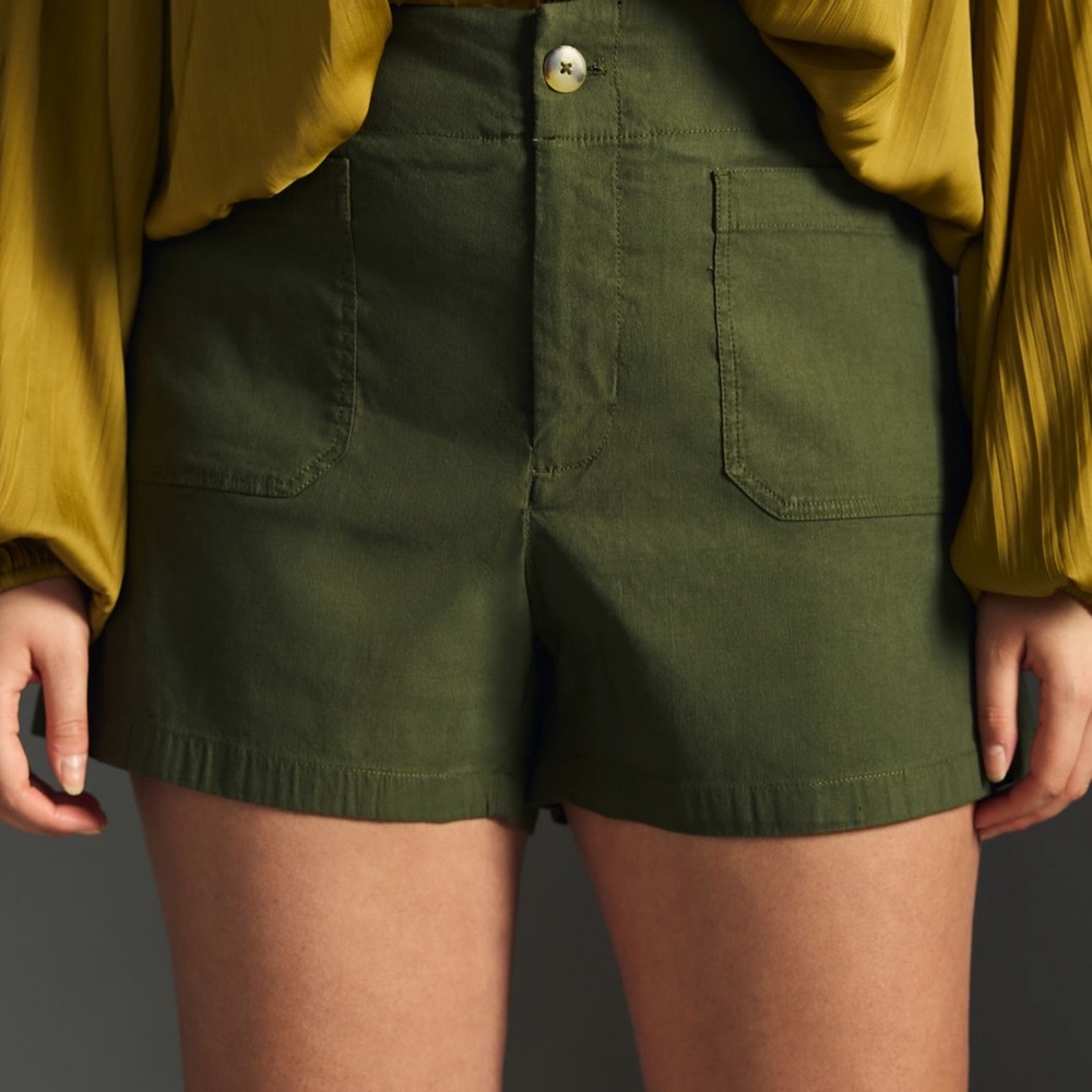 Maeve The Colette Shorts